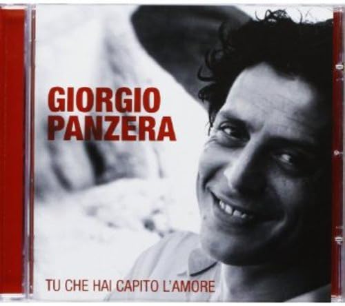 Tu Che Hai Capito L'amore