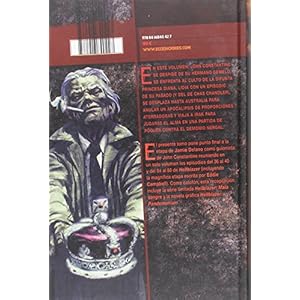 Hellblazer: Jamie Delano vol. 03 (de 3)
