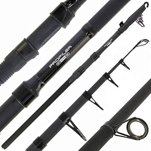 Ngt profiler rod Clearance