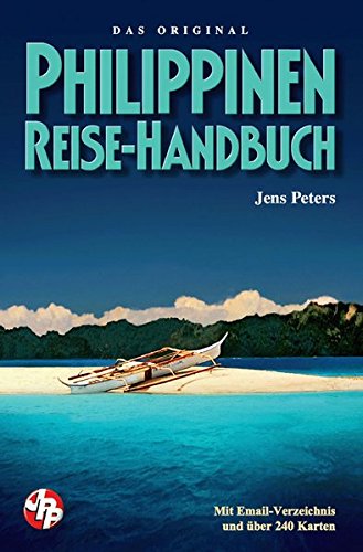 Download Philippinen Reise-Handbuch Download Philippinen Reise-Handbuch