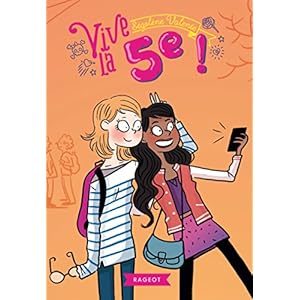 Vive la 5e ! Livre en Ligne Vive la 5e ! Livre en Ligne - Telecharger Ebook