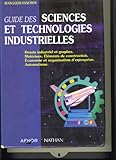 Image de GUIDE SCIENC.&TECHNOLOGIE IND.