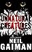 Unnatural Creatures by