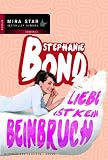 Cover zum Buch Liebe ist kein Beinbruch