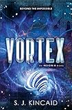 Vortex (Insignia Book 2) (English Edition) by 