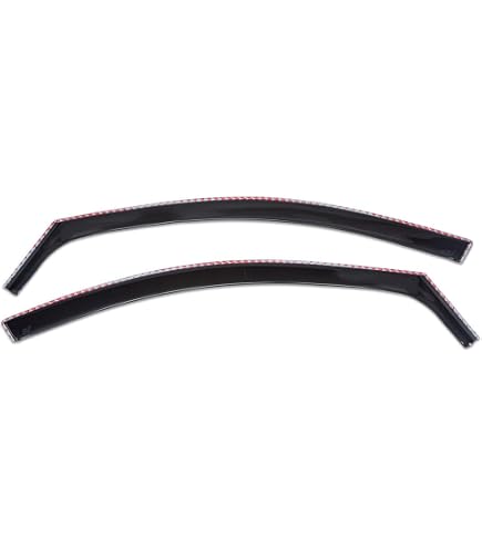 Parimor 000145105 Deflettori aria Mixer NISSAN Note 5p. 06>13
