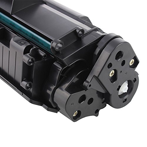 Cool Toner 2 pack Compatible Toner für Q2612A für HP LaserJet 1010 1012 1015 1018 1020 1022 3015 3020 3030 3050 3050Z 3052 3055 M1005MFP M1319MF,HP Q2612A, 2000 seiten - 5