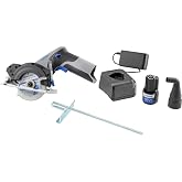 Dremel Blueprint CS12V-S1 12v Kompakt Testere