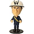 Dad's Army Bobblehead Buddies - Chief Warden