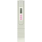 Microcase Tds Metre Dijital Ekranlı Su Kalitesi &Ouml;l&ccedil;&uuml;m Cihazı - AL5303
