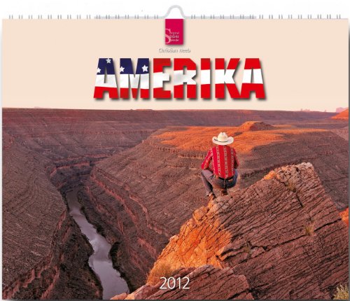 Amerika 2012