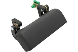BIAREN Esterna Maniglia posteriore Destro per Ford Transit Mk6 Mk7 2000-2014 1494080 4C16V22400BA YC15V22400BB