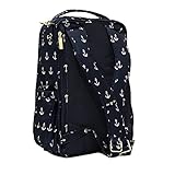 Ju-Ju-Be Be Right Back Legacy Nautcial- Wickelrucksack, Wickeltasche - 2