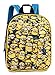 Produktbild Minion Rucksack "One Million Minions"gelb Kindergarten Rucksack Ich einfach unverbesserlich