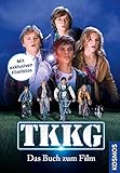 TKKG - Das Buch zum Film by 