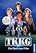 TKKG - Das Buch zum Film by 
