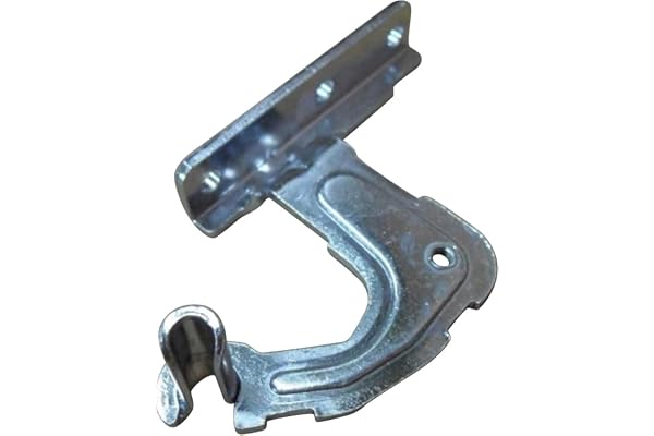 Charniere de porte supérieure droite Frigo, Réfrigérateur, Congélateur 4364240100 BEKO