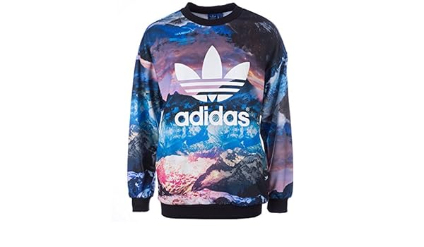 adidas mountain clash jacket
