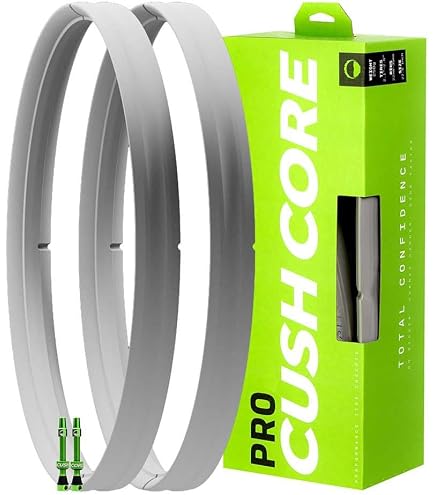 Cushcore E-MTB Schaumstoffeinlage Für 27,5 Zoll – Mehr Komfort & Stabilität Beim Mountainbiken