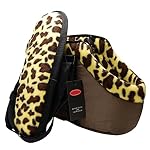 Japace-Borsa-per-il-trasporto-Borsa-Marsupio-con-ottimamente-Imbottito-e-Gancio-per-Cane-Gatto-Dimensioni-402116cm-Adatto-per-Animali-fino-a-max-25-kg