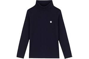 Petit Bateau Jungen Unterpullover