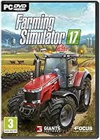 Farming Simulator 17