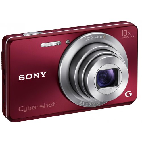 Imagen 1 de Sony DSC-W690R