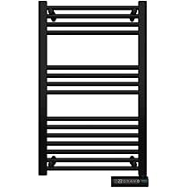 Termoarredo Elettrico A Fluido Orion - 700W, Bianco, Timer, Basso Consumo - Foto 6