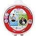 RED 2 in 1 Potette Plus Port-A-Potty Training with Liner refills for the Potette Plus®