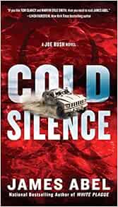 James Abel Cold Silence