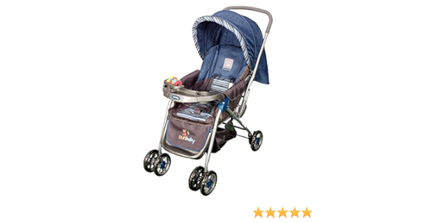 sunbaby pram