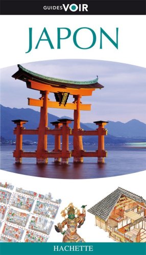couverture de : Japon
