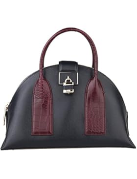 Roberto Cavalli Class Frau Handtasche 36x22x19 Cm Mod. C63PWCML0062G32