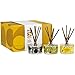 Orla Kiely Acorn Mosaic Diffuser Gift Set