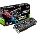 Price comparison product image ASUS ROG-STRIX-GTX1080TI-O11G-GAMING GeForce 11GB OC Edition VR Ready 5K HD Gaming HDMI DisplayPort DVI Overclocked PC GDDR5X Graphics Card