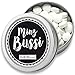 Produktbild DOCTORS FLIRT MINT | Pfefferminz-Bonbons in Retro Metall-Dose | zuckerfrei für frischen Atem | liebes Geschenk für Freundin | vegan, mit Xylit