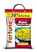 Fortune Super Basmati Rice, 5kg with 30% Extra RS.739.00