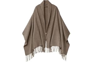 PFLife Cashmere Scarf for Women 80''*27'' Ladies Scarfs Gift Box Pashmina Shawls and Wraps Thick Oversized Scarf Winter