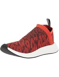 adidas nmd cs2 con strappi