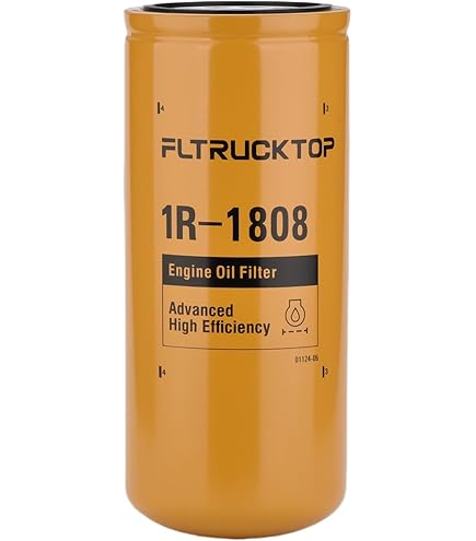 thumbnail image 2 of Fuel Water Separator Filter 326-1644 1R-0770 Replacement For 2 of 14