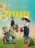 Image de Almanach du Potager 2015