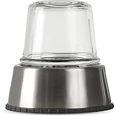 Dexart JC-801-AGR MultiJuicer &Ouml;ğ&uuml;t&uuml;c&uuml; Aksesuarı, Şeffaf