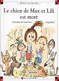 Le chien de Max et Lili est mort - tome 71 (71)