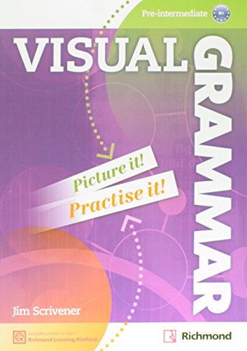 VISUAL GRAMMAR 2 STUDENT'S BOOK WITHOUT ANSWERS