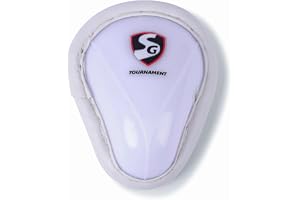 SG Tournament, Abdominal Cricket Pad för män