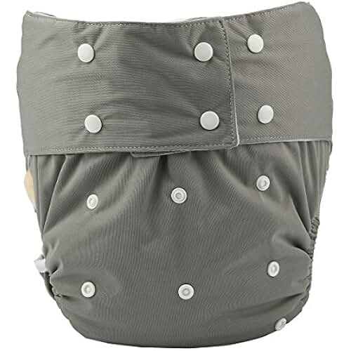 Amazon.fr couche lavables adultes