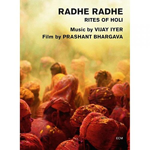 Preisvergleich Produktbild Radhe Radhe [Blu-ray]
