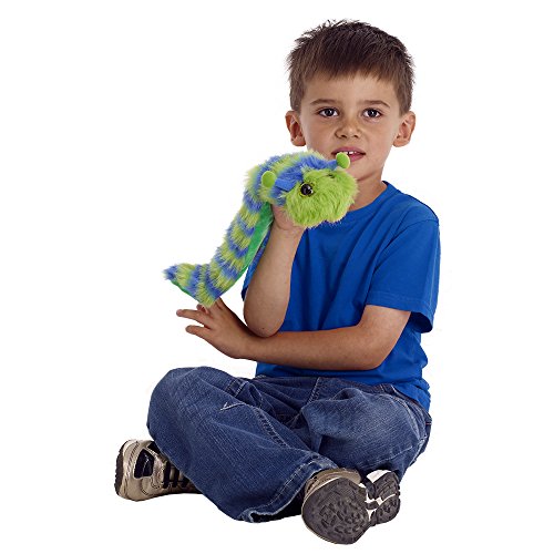 The Puppet Company – Wigglers – Crispin - 2