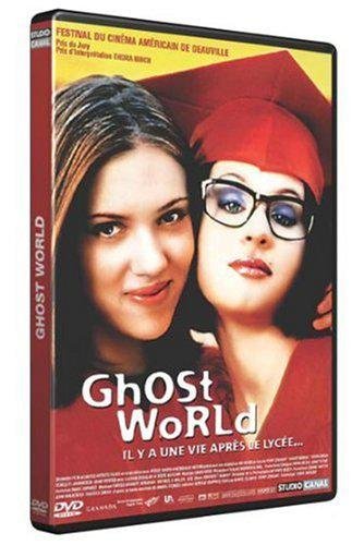 Ghost world