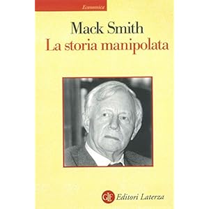 La storia manipolata La storia manipolata